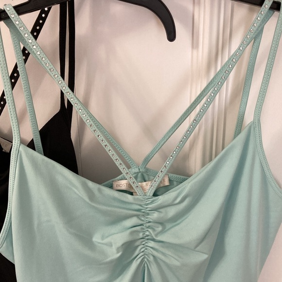 NWOT Two Boston Proper camisole￼ - Picture 2 of 6